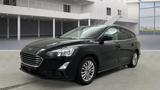 Ford Focus 1,5 EcoBlue Titanium X Auto SW LED NAVI AK