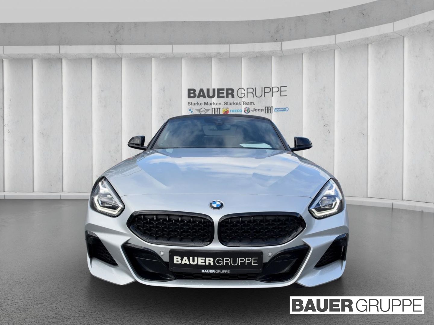BMW Z4 sDrive 20 i M Sport Roadster Sportpaket Navi  imagem 2