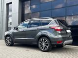 Ford Kuga Titanium|AWD|KeylessGo|Navi - gebrauchte Ford SUV & Geländewagen