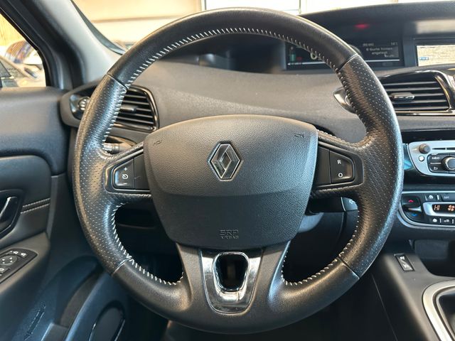 Renault Scenic III Grand BOSE Edition *7Sitzer*