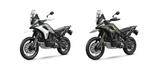 CFMOTO 1000 MT-X ACTION - CFMOTO 1000MT-X