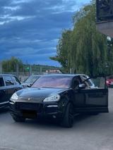 Porsche Cayenne GTS GTS - Porsche Cayenne in Wiesbaden