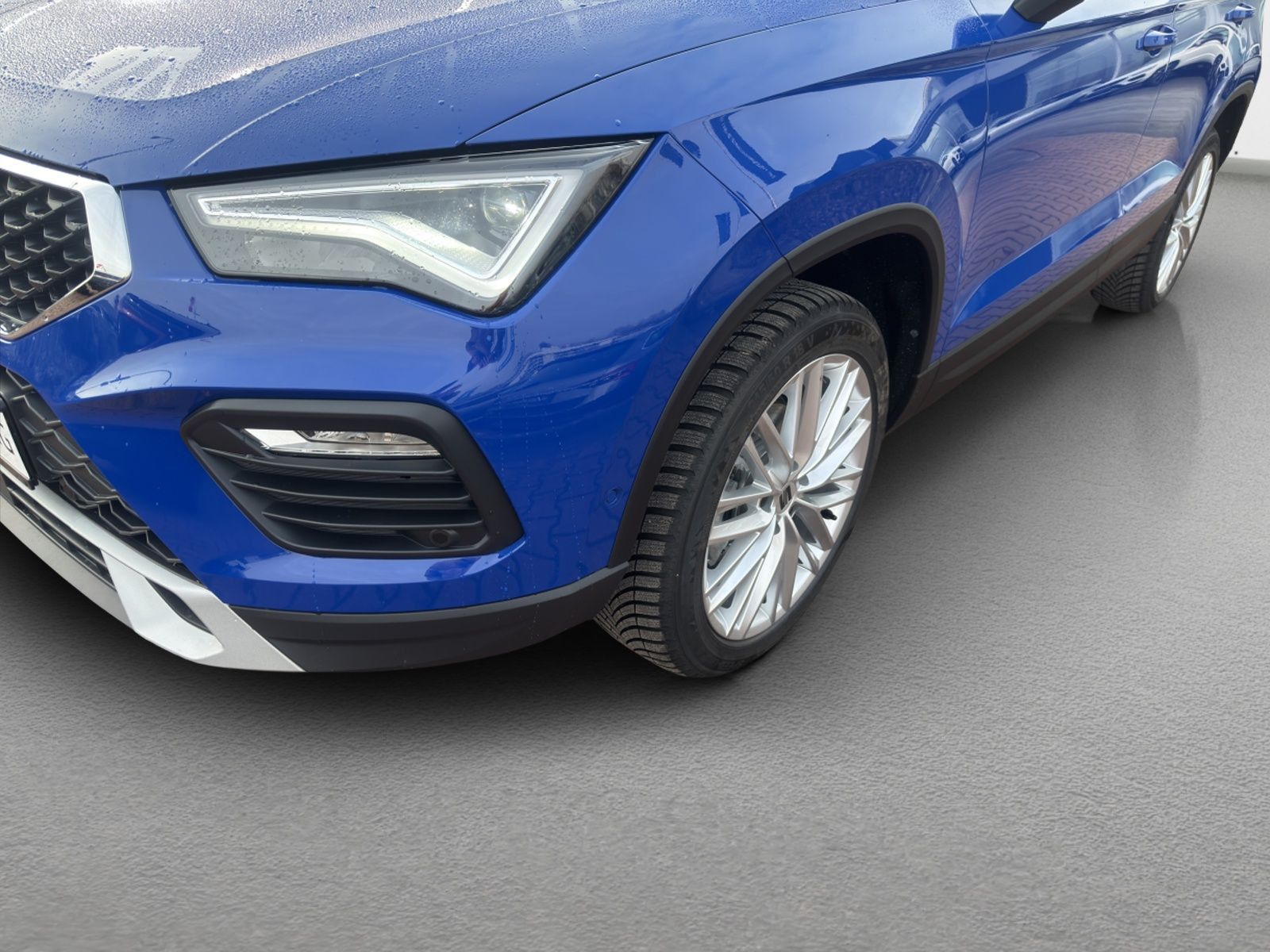 Seat Ateca - Bild 13