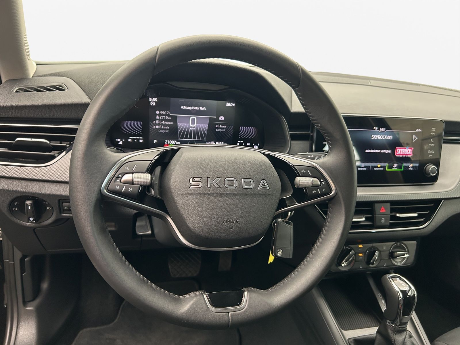 Skoda Kamiq - Bild 9