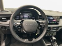 Skoda Kamiq - Vorschau Bild 9
