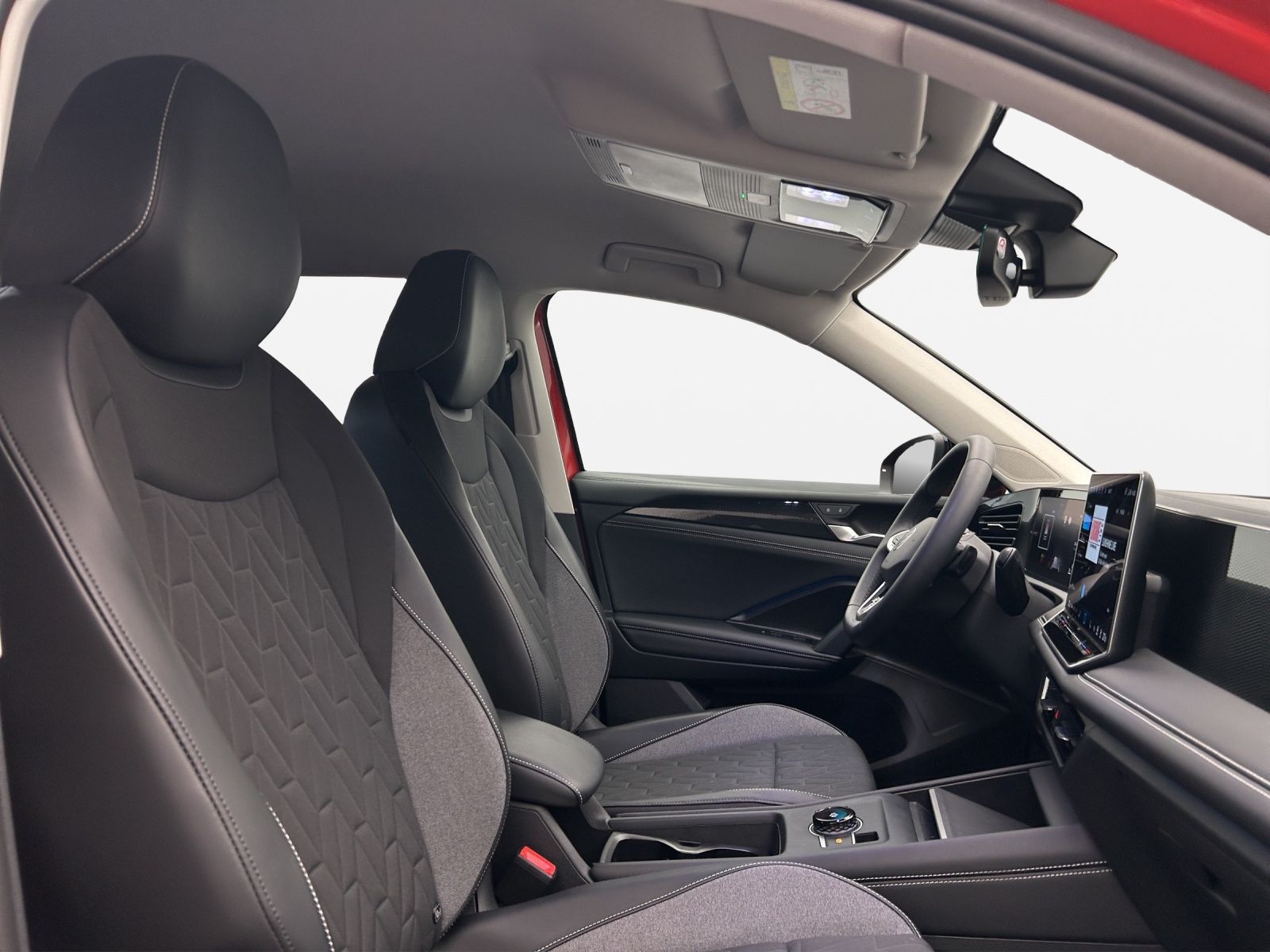 Volkswagen Tiguan - Bild 4