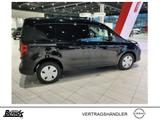 Nissan Townstar KASTEN L1 2,0 DIG-T 130 N-Connecta R-KA - schwarze Nissan Townstar