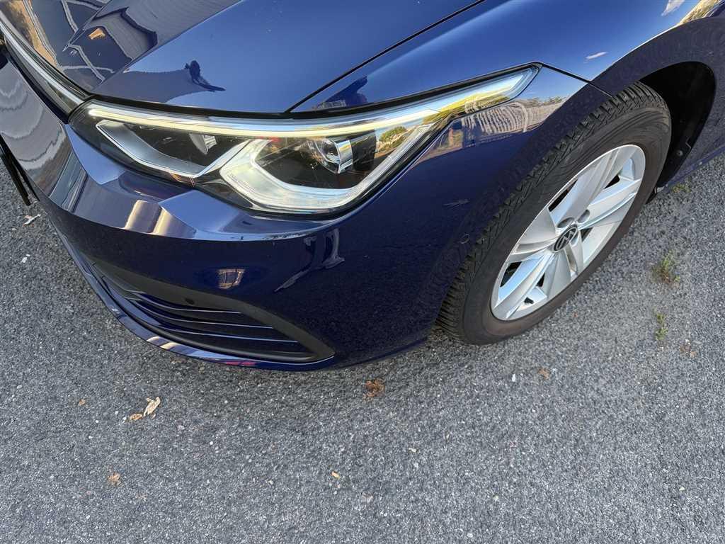 Volkswagen Golf Variant Life 1.5 eTSI DSG, миниатюра 20