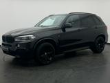 BMW X5 xDrive30dSA M Sport+ADAP-LED+NAV+CAM+AHK+H/K+ - BMW X5 30 d xDrive M Sport Gebrauchtwagen