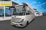 Concorde Charisma 910 MI Barversion*Queensbett*ZEDER - Angebote
