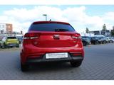 Kia Rio 1.0 T-GDI Dream Team Navi SHZ - Kia Rio Gebrauchtwagen in Berlin