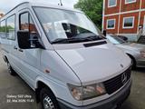 Mercedes-Benz !! Mercedes-Benz Sprinter 208D !! - Mercedes-Benz Sprinter: 208d