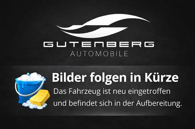 MERCEDES-BENZ GLC 350 Coupe Amg Schiebedach Burmester Kamera