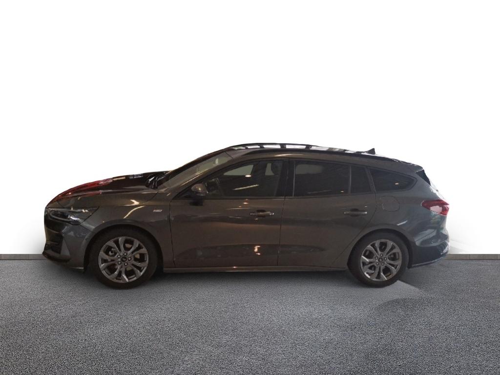 Ford Focus ST-LINE NAVI / LED / ACC / PDC / GJR