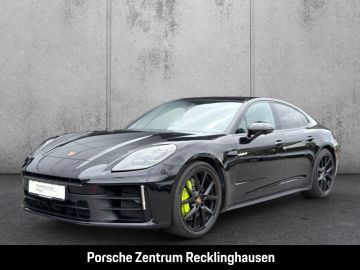 Porsche Panamera - 1
