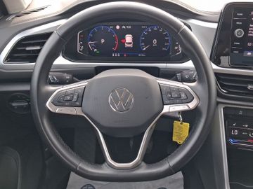 Volkswagen T-Roc - 9