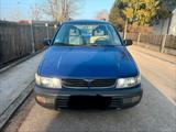 Mitsubishi Space Runner GLi *TÜV 09/27*Kli... - Mitsubishi aus 1996