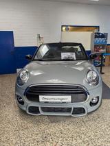 MINI COOPER Cabrio JCW* 1. Hd. * Sitzheizung* Carplay - MINI MINI Gebrauchtwagen