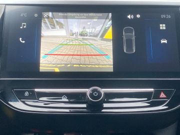 Bild 13 Opel Corsa F GS*LED*ALLW*SHZ*LENKR-HZ*KAMERA*CARPLAY*