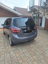 Opel  Meriva B Edition - Opel Meriva: Edition