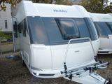Hobby 440 SF de Luxe, 1500 kg,Ambiente,2024 - Hobby Berlin