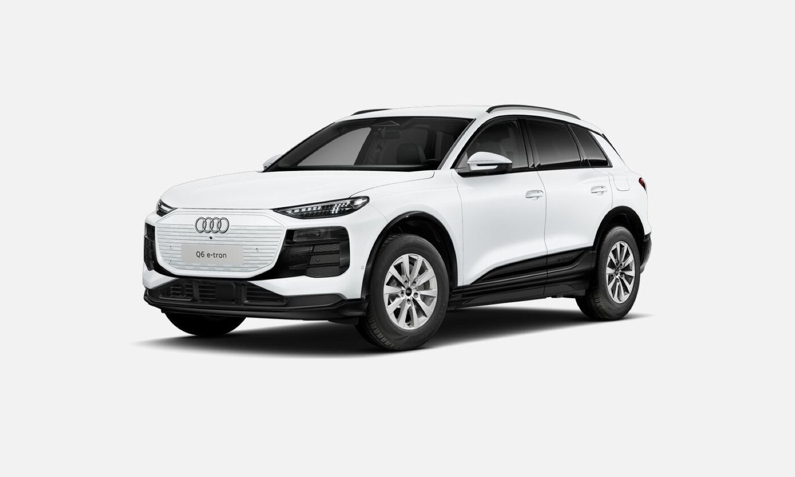 Audi Q6 e-tron - Bild 2