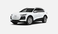 Audi Q6 e-tron - Vorschau Bild 2