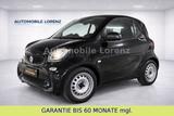 Smart FORTWO COUPE  KLIMAANLAGE / SITZHEIZUNG - gebrauchte Smart ForTwo aus dem Jahr 2015