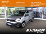 Opel Combo E Cargo erhöhte Nutzlast| Klima | BT | PDC - gebrauchte Opel Combo aus dem Jahr 2024