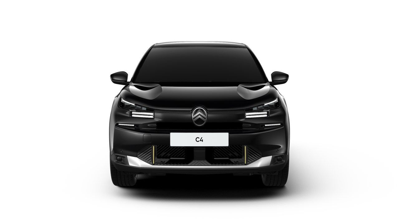 Citroën C4 - Bild 2