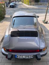 Porsche 911SC Jubi Jubilee Sondermodell deutsch SHeft H - Porsche aus 1981: 911 Sc