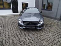 Mercedes-Benz C 180 T-Model Avantgarde Line, Night Paket
