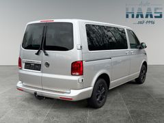 Fahrzeugabbildung Volkswagen T6.1 Caravelle Comfort Navi LED el.Tür Klimaaut.