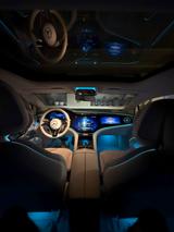Mercedes-Benz 580 4M AMG/Edition ONE//Leder NAPPA//Hyperscr - Mercedes-Benz EQS Neuwagen