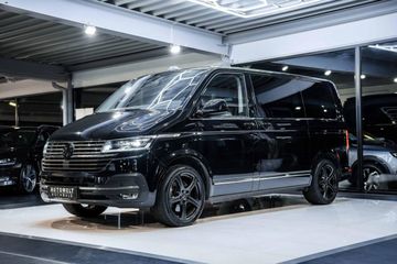 Volkswagen T6 Multivan - 4