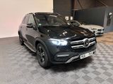 Mercedes-Benz GLE 300d 4Matic EQ*7Sitze-ACC-Pano-StandHz* - Mercedes-Benz GLE 300 in Frankfurt (Main)