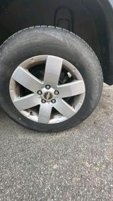 Chevrolet chevrolet captiva - gebrauchte Chevrolet Captiva aus dem Jahr 2010