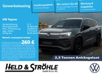 Volkswagen Tayron - Vorschau Bild 1