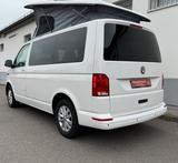 Volkswagen T6.1*AUTOM.*CAMPER*AUFSTELLDACH*MULTIVAN-SITZGR. - Volkswagen: Multivan Aufstelldach