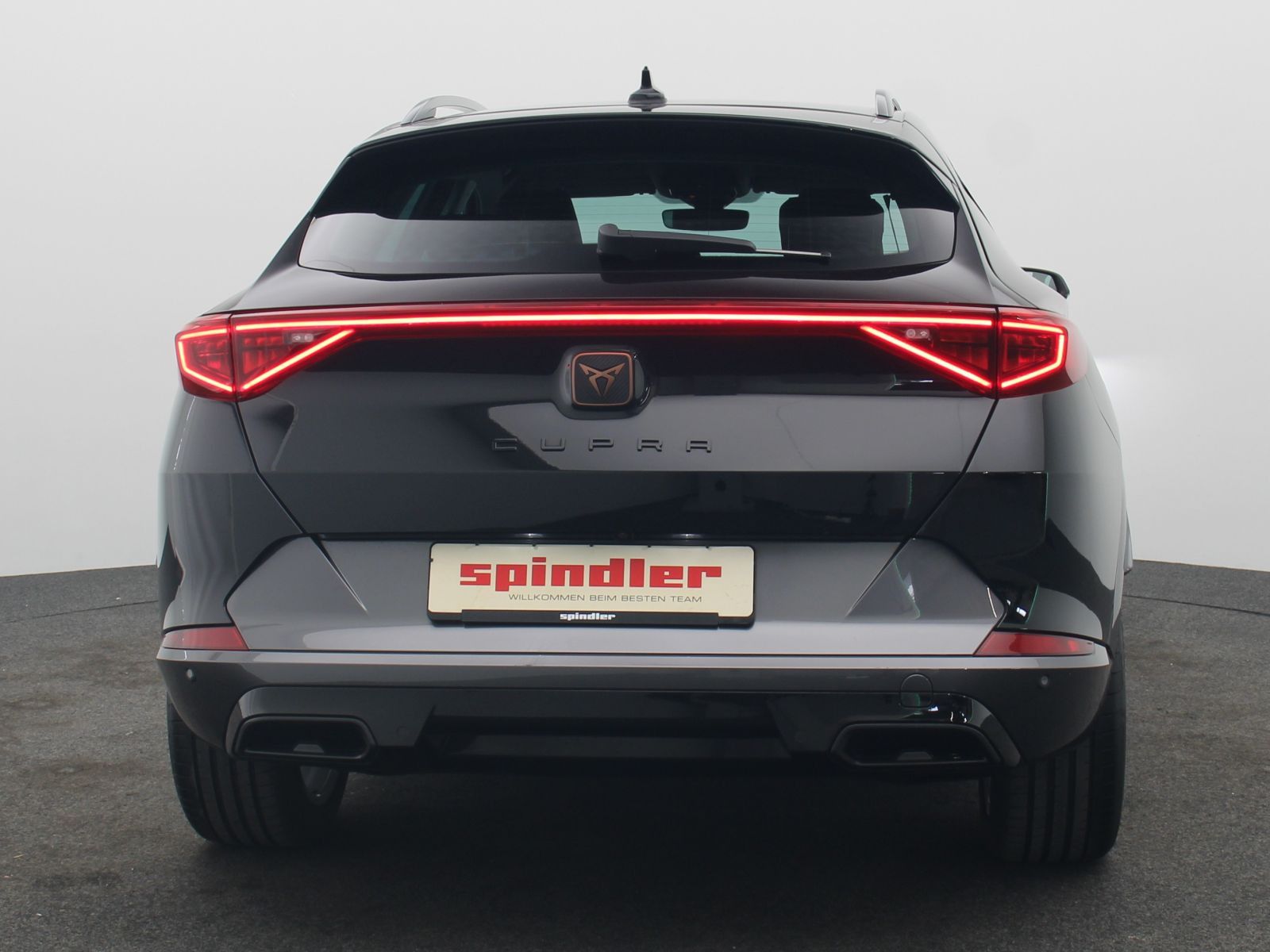 Cupra Formentor - Bild 8