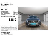 Volkswagen T-Roc - Vorschau Bild 2