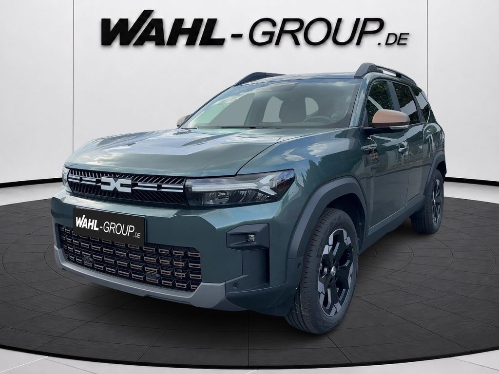 Image of Dacia Bigster