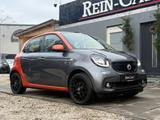 Smart ForFour Edition/PANO/TEMPOM/SITZHEIZUNG/ - Smart: Edition