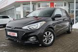 Hyundai i20 1.2 Advantage Kamera Android Apple Tempomat - Hyundai i20 in Erfurt
