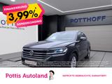 Volkswagen Touareg 3.0 TDI DSG 4M AHK NAVI KAMERA ACC - Volkswagen Touareg in Hamm