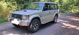 Mitsubishi Pajero* 2.8 tdi *Klima*44 - Mitsubishi Gebrauchtwagen von 1995