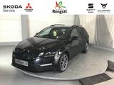 Skoda Octavia RS 2.0 TSI Combi ACC/Pano/Navi/LED/SHZ - Skoda Gebrauchtwagen in Regensburg