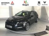 Skoda Octavia RS 2.0 TSI Combi ACC/Pano/Navi/LED/SHZ - Skoda in Regensburg