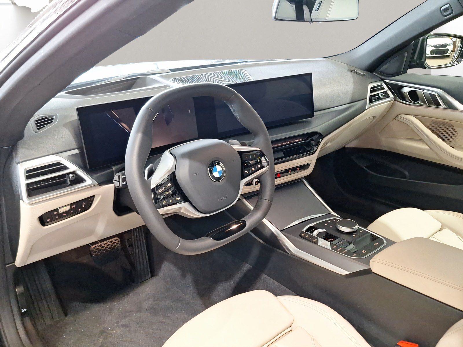 BMW 420 - Bild 4