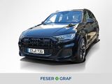 Audi SQ7 competition plus TFSI tiptr. Pano AHK